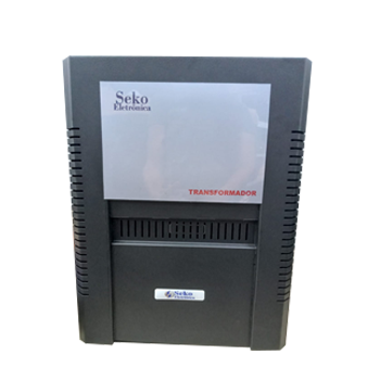 do Transformadores de Energia