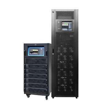 do Nobreak Lotus-T do Nobreak Lotus-T